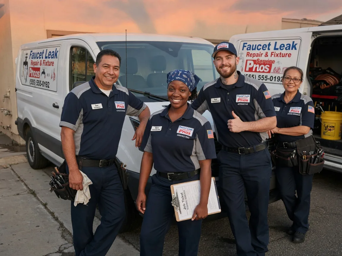 Faucet Repair company in Canyon Creek, MT
