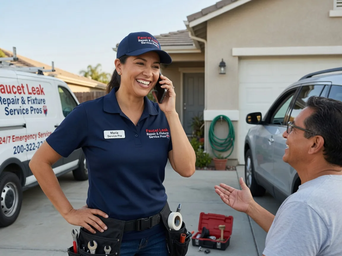 Faucet Repair Canyon Creek, MT FAQs